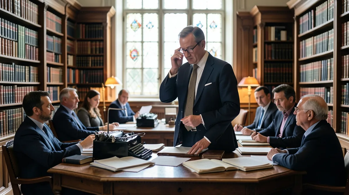 Matemáticos de elite veem risco existencial na IA e pressionam Royal Society