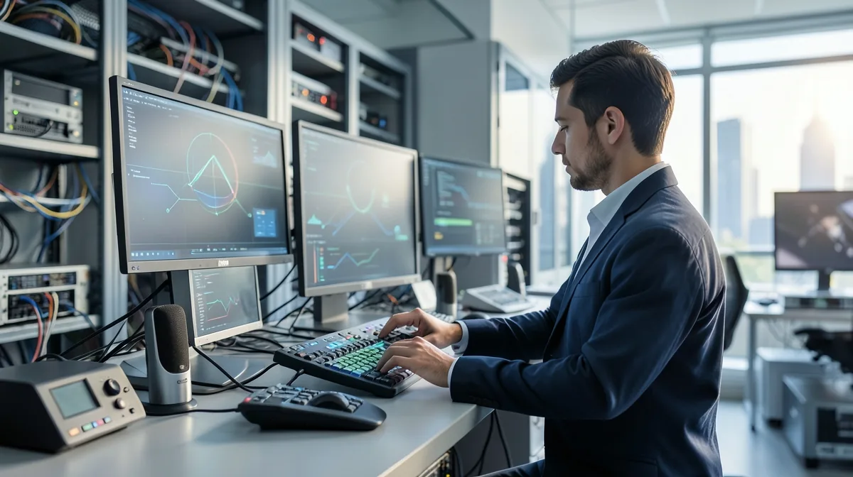 Qwen lança modelo para agentes multimodais e pressiona preço do Gemini Flash