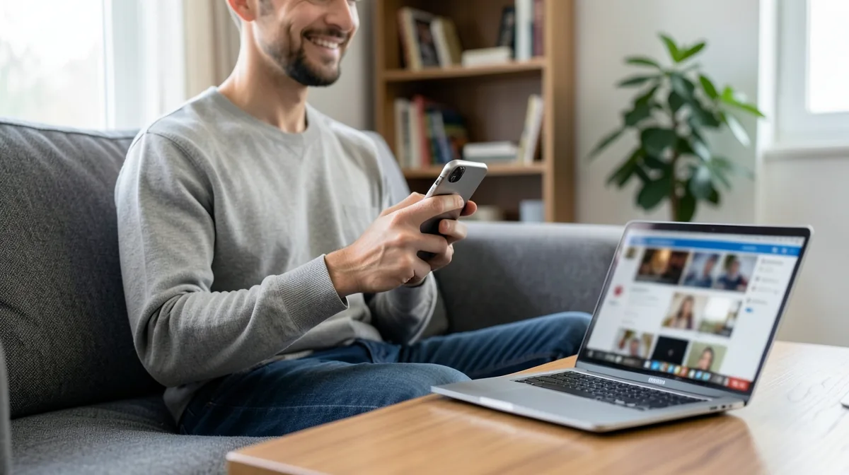 YouTube deixa você descrever o feed com IA — mas o algoritmo principal fica onde está