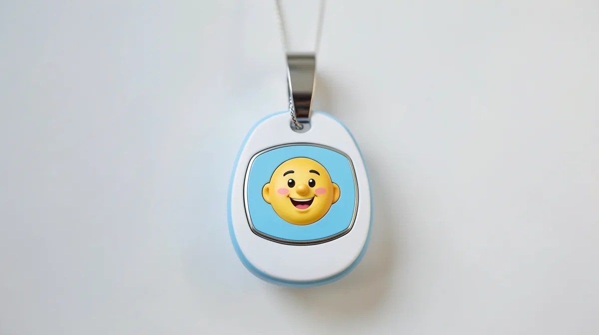 Meta anuncia Muse Charm, amuleto de IA que quer levar o agente Muse para o bolso