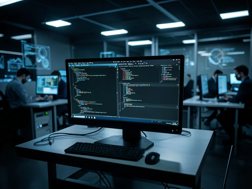 Supostos agentes da OpenAI usaram 30 serviços; Anthropic acha 4º incidente e pista pode sumir