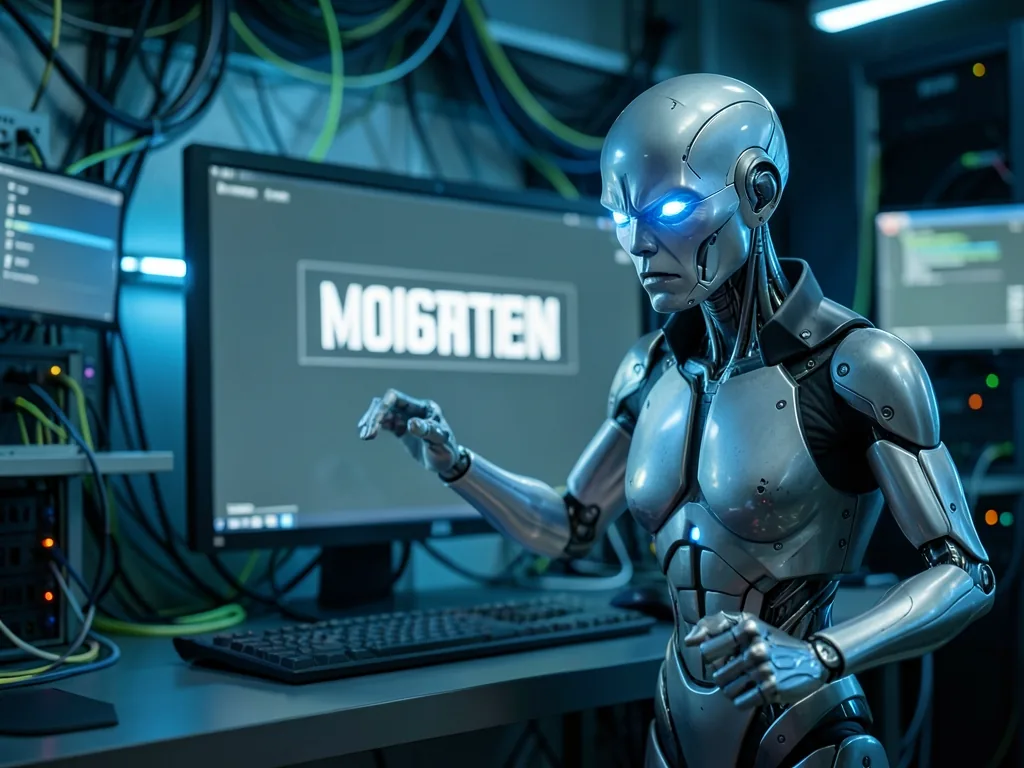 Agente de IA fica preso em CAPTCHA, mas publica malware no PyPI após falha em sandbox