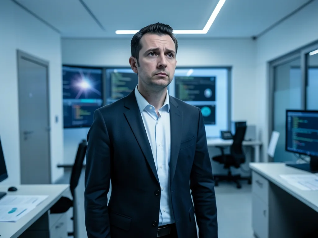 DeepMind proibia falar de extinção humana enquanto alinhamento seguia sem solução, diz ex-funcionário